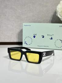 Picture of Off White Sunglasses _SKUfw77098227fw